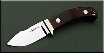 custom knives