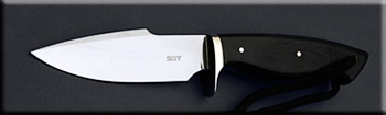 custom knives