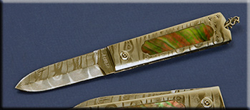 custom knives