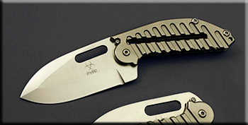 custom knives