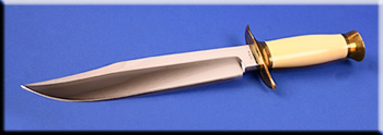 custom knives