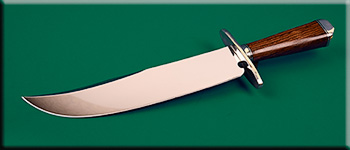 custom knives