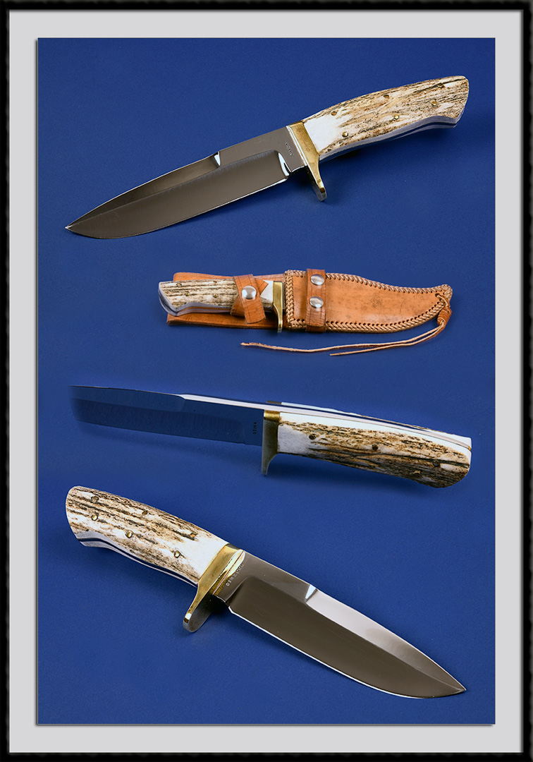 custom knives