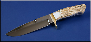 custom knives