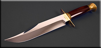 custom knives