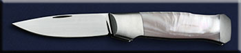 custom knives