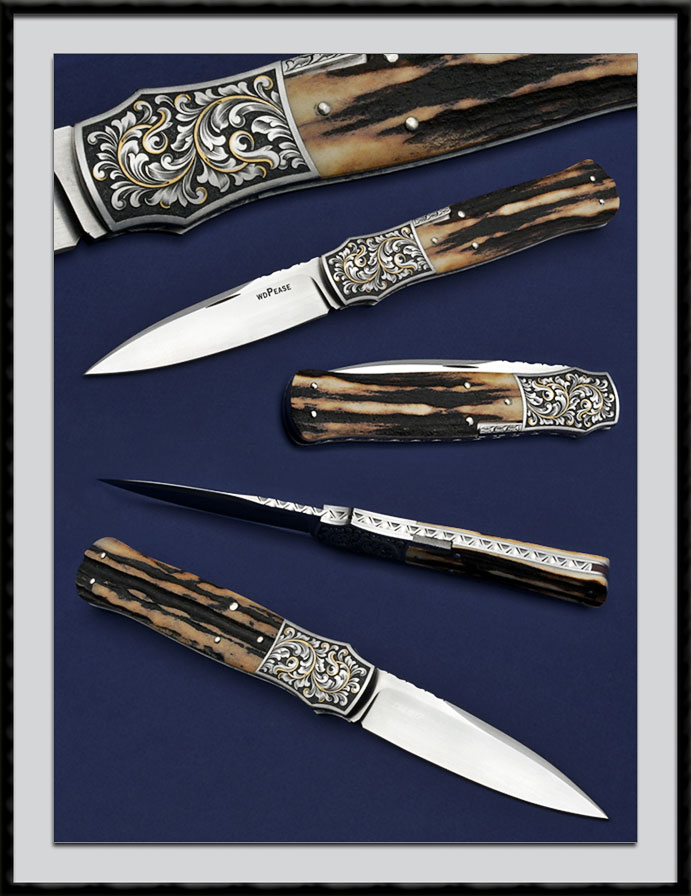 custom knives