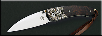 custom knives
