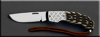 custom knives