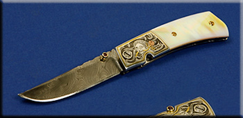 custom knives