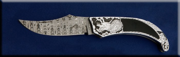 custom knives