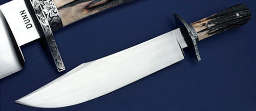 Custom Knives